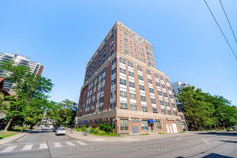 Photo 17 at 310 - 15 Maplewood Avenue, Cedarvale, Toronto