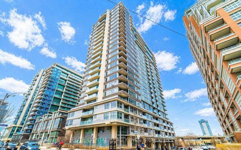 Photo 0 at 2207 - 59 East Liberty Street, Niagara, Toronto