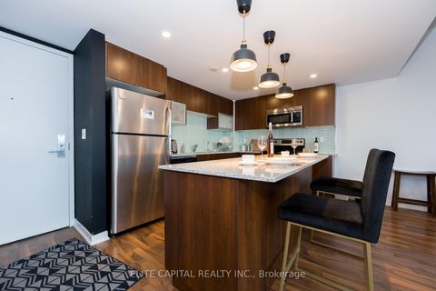 Photo 1 at 2207 - 59 East Liberty Street, Niagara, Toronto