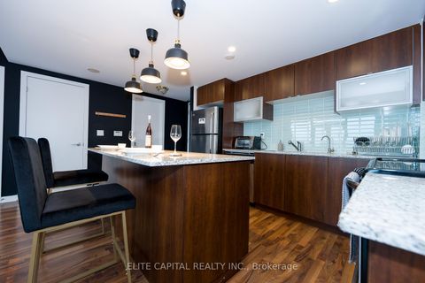 Photo 3 at 2207 - 59 East Liberty Street, Niagara, Toronto