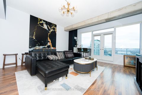 Photo 5 at 2207 - 59 East Liberty Street, Niagara, Toronto