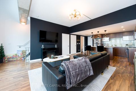 Photo 6 at 2207 - 59 East Liberty Street, Niagara, Toronto