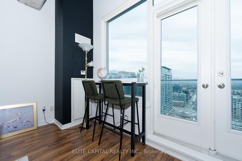 Photo 7 at 2207 - 59 East Liberty Street, Niagara, Toronto