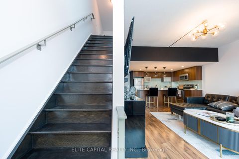 Photo 9 at 2207 - 59 East Liberty Street, Niagara, Toronto