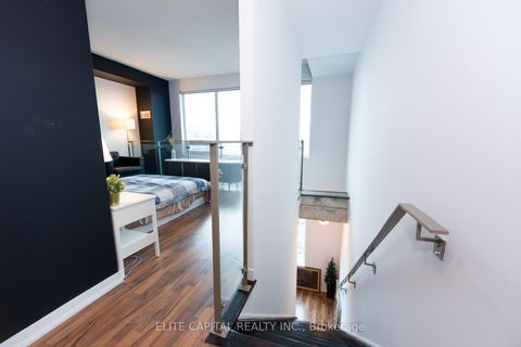 Photo 10 at 2207 - 59 East Liberty Street, Niagara, Toronto