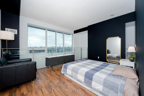Photo 11 at 2207 - 59 East Liberty Street, Niagara, Toronto