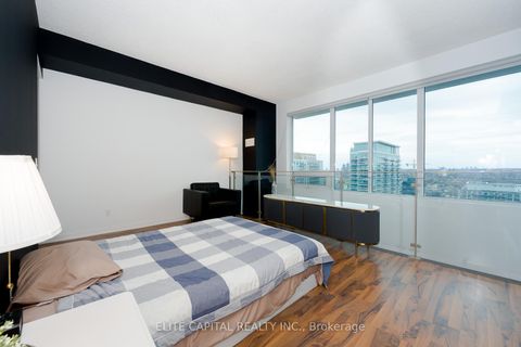 Photo 13 at 2207 - 59 East Liberty Street, Niagara, Toronto