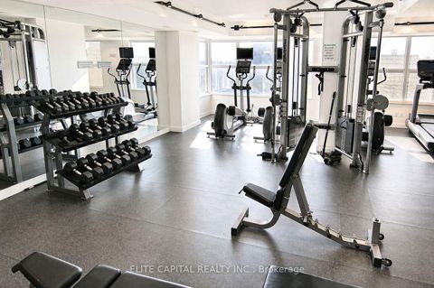 Photo 23 at 2207 - 59 East Liberty Street, Niagara, Toronto