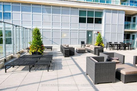Photo 24 at 2207 - 59 East Liberty Street, Niagara, Toronto