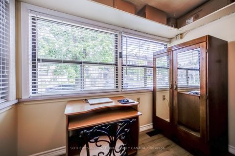 Photo 4 at 157 Ascot Avenue, Davenport, Toronto