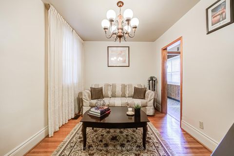 Photo 6 at 157 Ascot Avenue, Davenport, Toronto