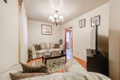 Photo 7 at 157 Ascot Avenue, Davenport, Toronto