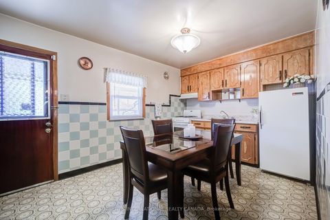 Photo 11 at 157 Ascot Avenue, Davenport, Toronto