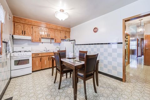 Photo 12 at 157 Ascot Avenue, Davenport, Toronto