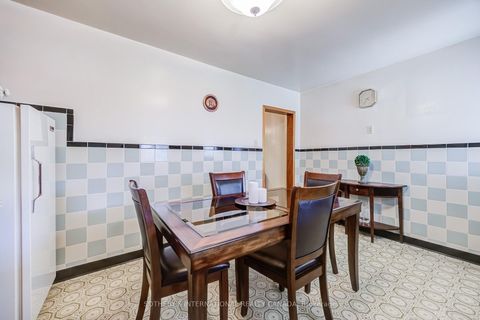 Photo 13 at 157 Ascot Avenue, Davenport, Toronto