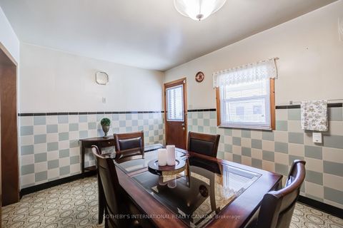 Photo 14 at 157 Ascot Avenue, Davenport, Toronto