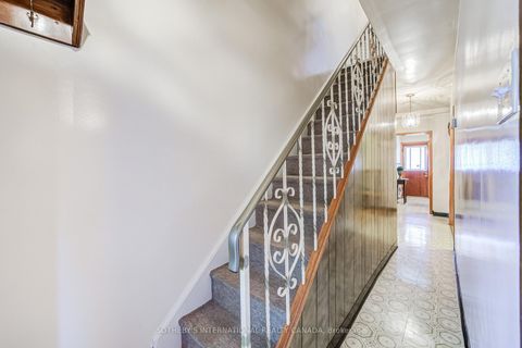 Photo 15 at 157 Ascot Avenue, Davenport, Toronto