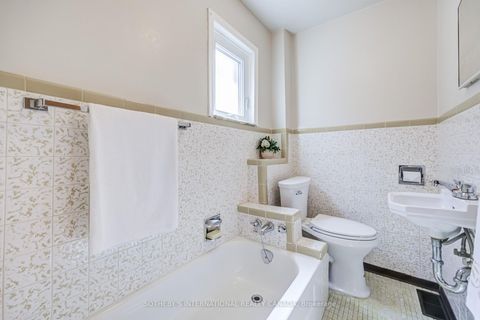 Photo 17 at 157 Ascot Avenue, Davenport, Toronto