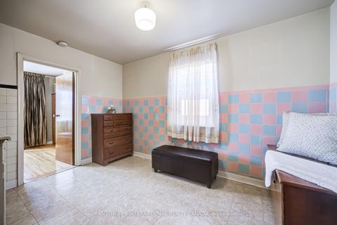 Photo 22 at 157 Ascot Avenue, Davenport, Toronto