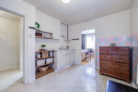 Photo 23 at 157 Ascot Avenue, Davenport, Toronto