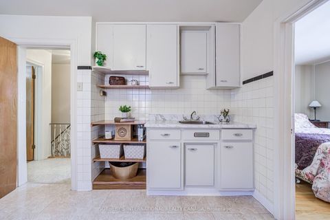 Photo 24 at 157 Ascot Avenue, Davenport, Toronto