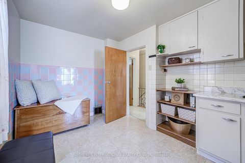 Photo 25 at 157 Ascot Avenue, Davenport, Toronto
