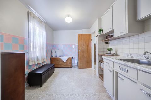Photo 26 at 157 Ascot Avenue, Davenport, Toronto