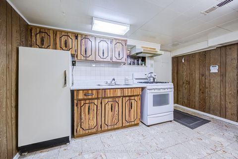 Photo 34 at 157 Ascot Avenue, Davenport, Toronto