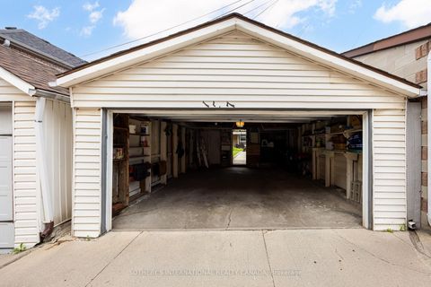 Photo 38 at 157 Ascot Avenue, Davenport, Toronto