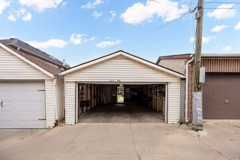 Photo 39 at 157 Ascot Avenue, Davenport, Toronto