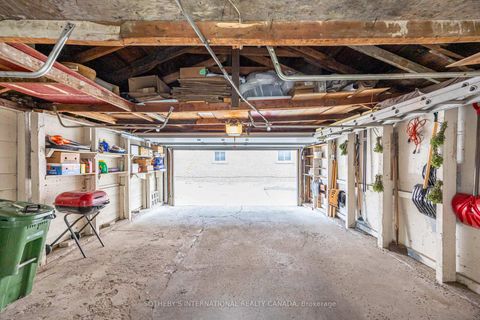 Photo 40 at 157 Ascot Avenue, Davenport, Toronto