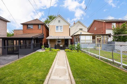 Photo 41 at 157 Ascot Avenue, Davenport, Toronto