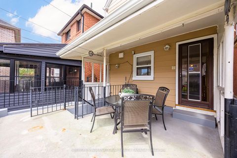 Photo 43 at 157 Ascot Avenue, Davenport, Toronto