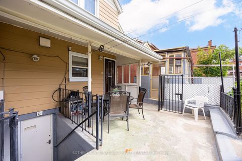 Photo 44 at 157 Ascot Avenue, Davenport, Toronto