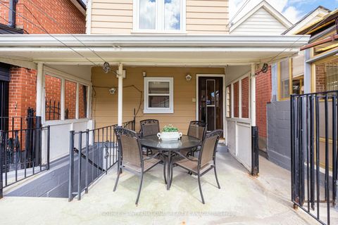 Photo 45 at 157 Ascot Avenue, Davenport, Toronto