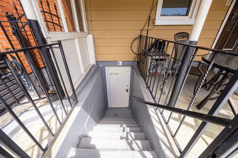 Photo 47 at 157 Ascot Avenue, Davenport, Toronto