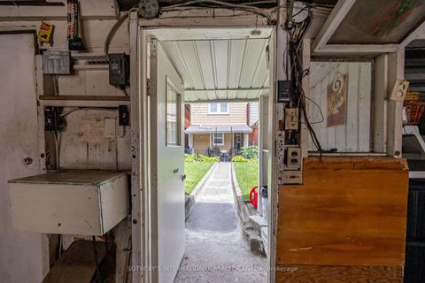 Photo 48 at 157 Ascot Avenue, Davenport, Toronto