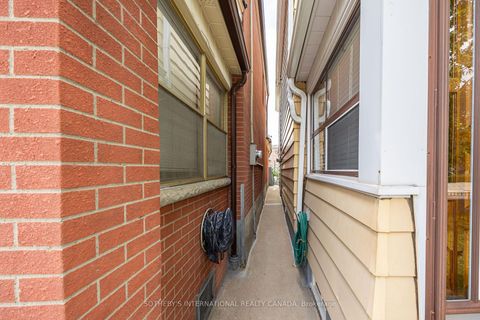 Photo 49 at 157 Ascot Avenue, Davenport, Toronto