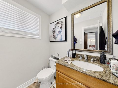 Photo 11 at 374 Adeline Drive, Keswick South, Georgina