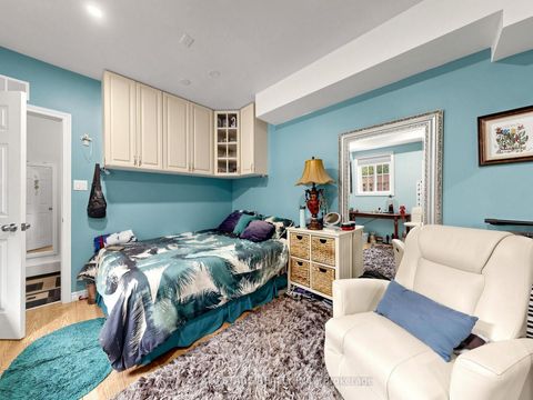 Photo 12 at 374 Adeline Drive, Keswick South, Georgina