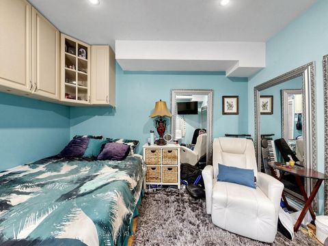 Photo 13 at 374 Adeline Drive, Keswick South, Georgina