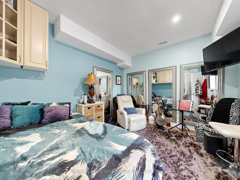 Photo 14 at 374 Adeline Drive, Keswick South, Georgina