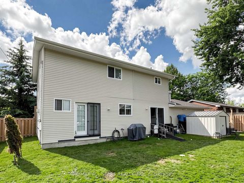 Photo 27 at 374 Adeline Drive, Keswick South, Georgina