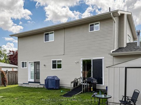 Photo 28 at 374 Adeline Drive, Keswick South, Georgina