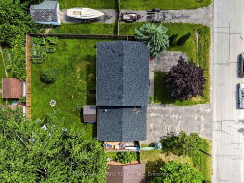 Photo 33 at 374 Adeline Drive, Keswick South, Georgina