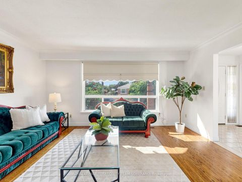 Photo 7 at 36 Lyon Heights Road, Bendale, Toronto