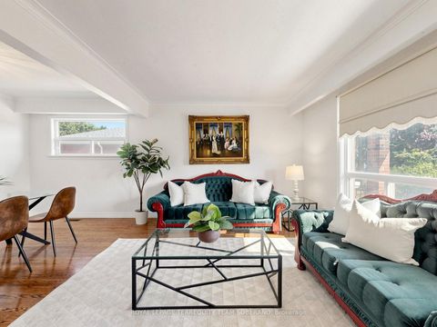 Photo 8 at 36 Lyon Heights Road, Bendale, Toronto