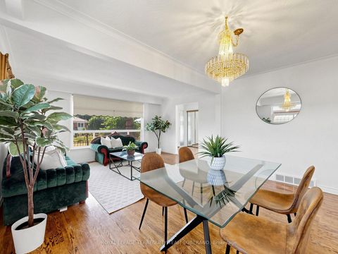 Photo 9 at 36 Lyon Heights Road, Bendale, Toronto