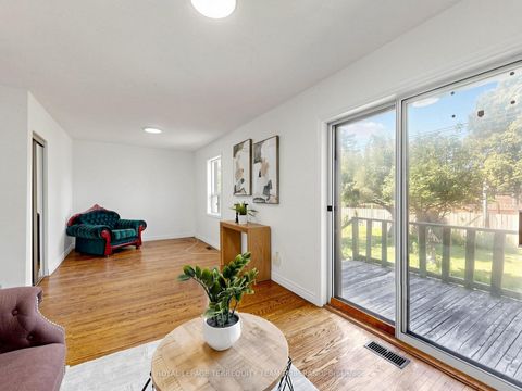 Photo 14 at 36 Lyon Heights Road, Bendale, Toronto