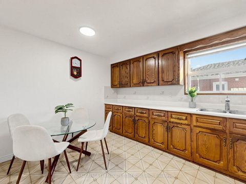 Photo 15 at 36 Lyon Heights Road, Bendale, Toronto